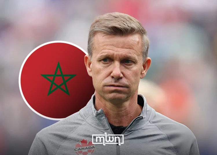 Jesse Marsch says Canada’s fitness could be crucial against Morocco national football team in Saturday’s Round of 16.
