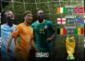 The 86th Minute Curse? African Teams Suffer Late World Cup Heartbreaks