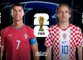 World Cup 2026: Portugal, Croatia Renew Rivalry in High-Stakes Round of 32 Clash