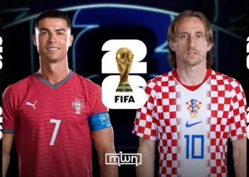 World Cup 2026: Portugal, Croatia Renew Rivalry in High-Stakes Round of 32 Clash