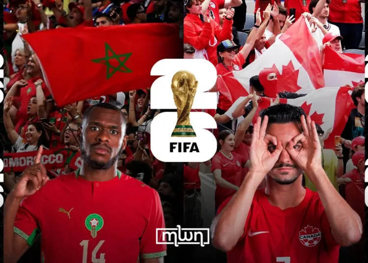 morocco canada round of 16 world cup
