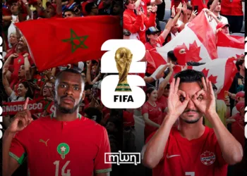 Canada-Morocco Round of 16 Match Could Become World’s Most-Watched Clash