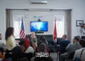 A new cohort of Moroccan Fulbright grantees gathered in Rabat today for a pre-departure orientation organized by the Moroccan-American Commission for Educational and Cultural Exchange (MACECE).