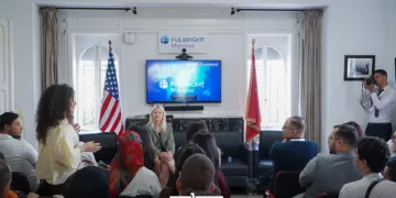 A new cohort of Moroccan Fulbright grantees gathered in Rabat today for a pre-departure orientation organized by the Moroccan-American Commission for Educational and Cultural Exchange (MACECE).