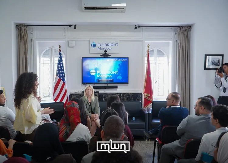 A new cohort of Moroccan Fulbright grantees gathered in Rabat today for a pre-departure orientation organized by the Moroccan-American Commission for Educational and Cultural Exchange (MACECE).