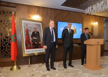 Spain Honors Moroccan Security Officials, Hails Counterterrorism Cooperation