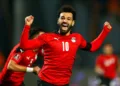 egypt australia world cup round of 32