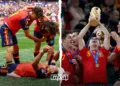 La Roja qualified for the round of 16 in the 2026 FIFA World Cup following a comfortable 3-0 triumph over Austria in Thursday's match. 