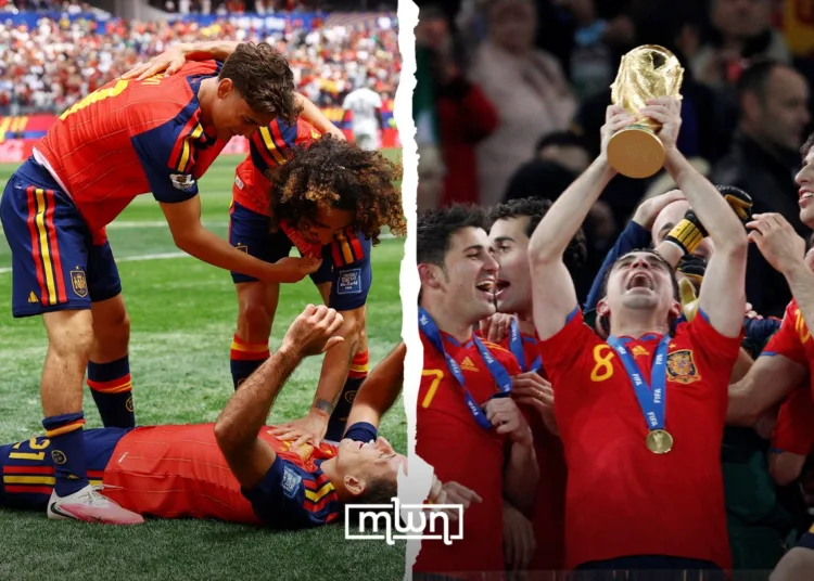La Roja qualified for the round of 16 in the 2026 FIFA World Cup following a comfortable 3-0 triumph over Austria in Thursday's match.