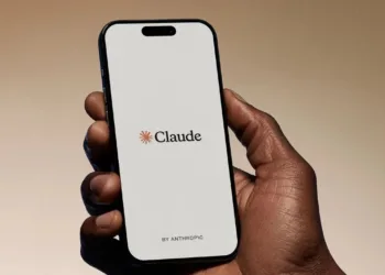 Morocco ranks 66th worldwide for usage of its AI assistant Claude.