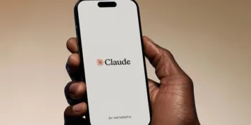 Morocco ranks 66th worldwide for usage of its AI assistant Claude.