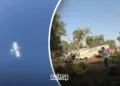 Pilot Dies After Firefighting Aircraft Crashes Near Rabat