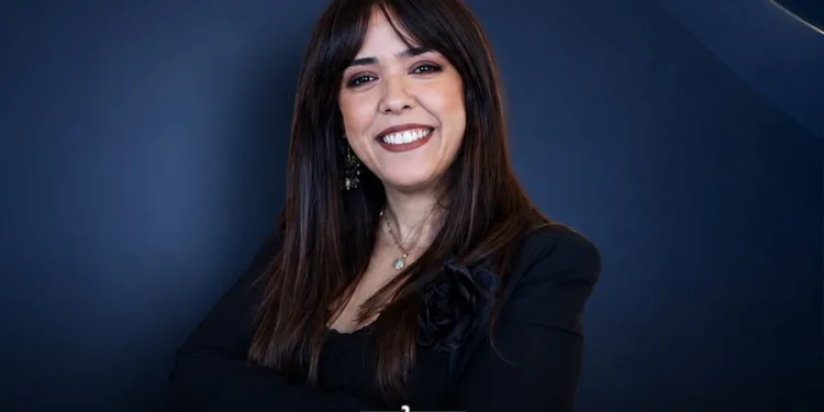 Sarah Boufkiri architect urban planner