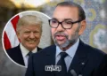 King Mohammed VI Congratulates Trump on US Independence Day