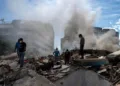 Death Toll Climbs to Nearly 3,000 After Venezuela's Twin Earthquakes