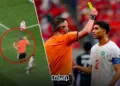 Samir Bennis Questions Refereeing in Morocco-Canada Clash Ahead of France Quarterfinal