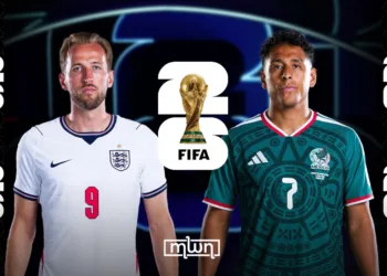World Cup 2026: Mexico, England Showdown at Azteca for Quarterfinal Spot