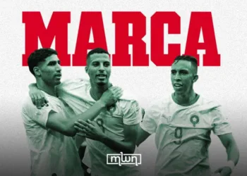 Marca: Morocco Are Winning ‘Like the Great Teams’ at World Cup