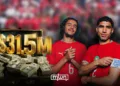 Morocco have secured at least $31.5 million from FIFA after reaching the quarterfinals of the 2026 World Cup.