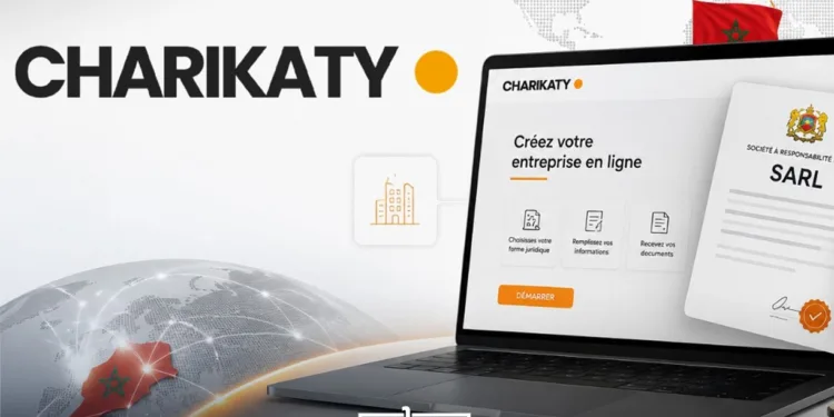 Charikaty, the Moroccan LegalTech platform digitalizing company formation and legal services, today announced the launch of a dedicated, fully remote offering for Moroccans Residing Abroad (MRE).