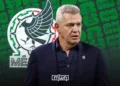 Javier Aguirre