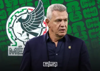 Javier Aguirre