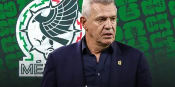 Javier Aguirre