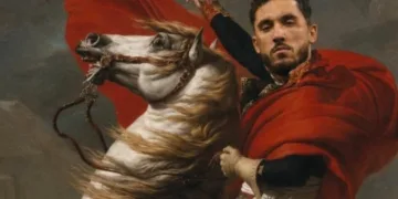 Rayan Cherki’s Social Media Post Draws Attention Ahead of Morocco Clash