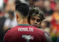 Spain have advanced to the World Cup quarterfinals after eliminating Portugal in a tense round-of-16 meeting at Dallas Stadium.