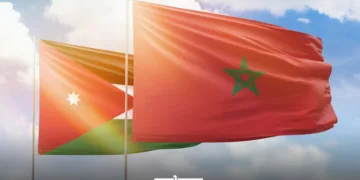 Jordan Condemns Terrorist Plots Targeting Morocco, Reaffirms Unwavering Solidarity