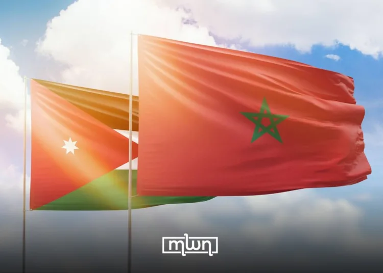 Jordan Condemns Terrorist Plots Targeting Morocco, Reaffirms Unwavering Solidarity
