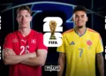 World Cup 2026: Switzerland vs Colombia – team news, likely XIs, kick-off time, and prediction