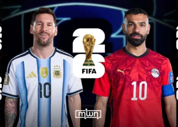 egypt argentine world cup