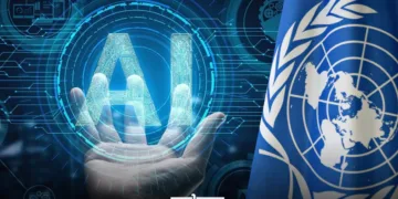 The United Nations launched the Global Dialogue on AI Governance, where for the first time, all countries have a seat at the table of AI.