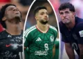 The United States, Mexico, and Canada have all been eliminated from the 2026 FIFA World Cup, following the US’s defeat against Belgium.