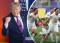 Spanish Media Claim Trump Could Push for 2030 World Cup Final in Morocco