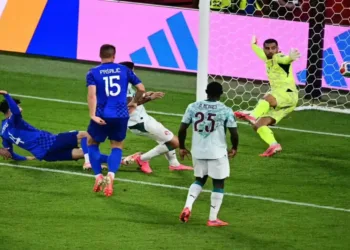 croatia world cup FIFA