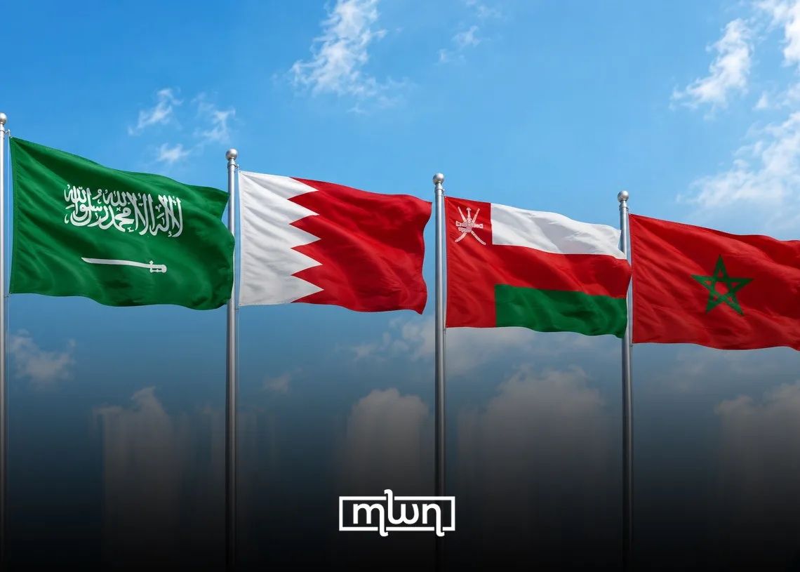 Saudi Arabia, Bahrain, Oman Condemn Terrorist Plots Targeting Morocco
