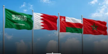 Saudi Arabia, Bahrain, Oman Condemn Terrorist Plots Targeting Morocco
