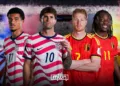 The US 2026 FIFA World Cup campaign ended in the Round of 16 with a heavy loss to Belgium, which halted the American dream of reaching the quarterfinals for the first time since 2002.