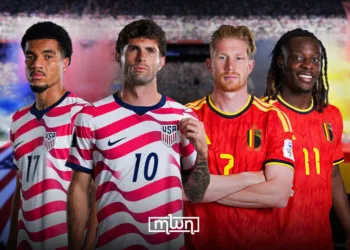 The US 2026 FIFA World Cup campaign ended in the Round of 16 with a heavy loss to Belgium, which halted the American dream of reaching the quarterfinals for the first time since 2002. 