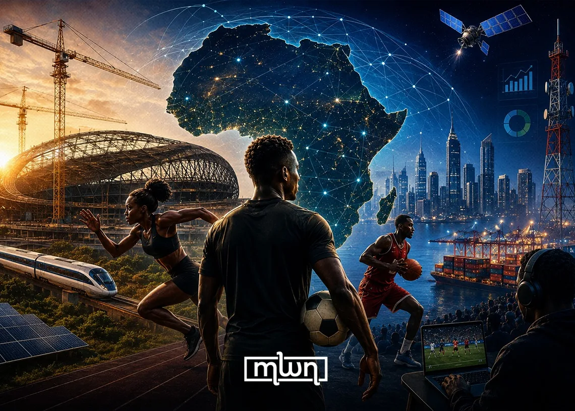 The African sports landscape is evolving far beyond the playing field. Historically recognized for exporting elite talent to European leagues, the continent is now cultivating its own robust commercial ecosystems.