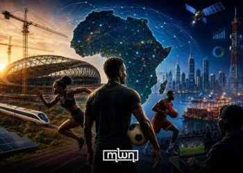 The African sports landscape is evolving far beyond the playing field. Historically recognized for exporting elite talent to European leagues, the continent is now cultivating its own robust commercial ecosystems.