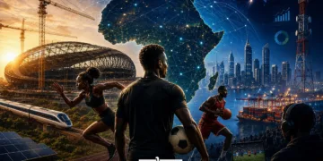 The African sports landscape is evolving far beyond the playing field. Historically recognized for exporting elite talent to European leagues, the continent is now cultivating its own robust commercial ecosystems.