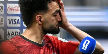 Egyptian midfielder Mostafa Ziko has questioned FIFA's integrity after Egypt’s elimination in the Round of 16 at the 2026 FIFA World Cup. 