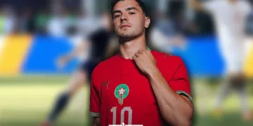 World Cup 2026: Assists Leaderboard After the Round of 16