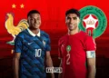 France vs Morocco: World Cup Meets the Story of a Diaspora
