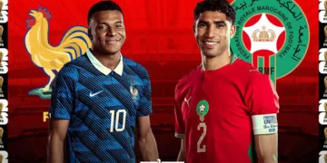 As France prepares to face Morocco in a decisive 2026 FIFA World Cup quarter-final, French officials have urged calm, aware that the stakes now extend beyond football.