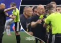 Former Egyptian FIFA Referee Defends Officiating in Egypt’s World Cup Exit to Argentina