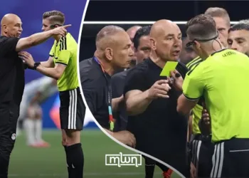 Former Egyptian FIFA Referee Defends Officiating in Egypt’s World Cup Exit to Argentina